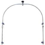 1229800 ネギアーチノズル(5頭口)(G1/4) 永田製作所