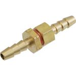 2212800 Φ7．5 角金具(G1/4) 永田製作所