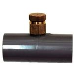 1301700 CPノズル (13mmソケット付) 永田製作所