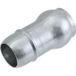 1303105 Φ50アメス式用 オス金具 永田製作所