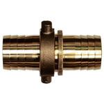 2223400 Φ40(キ)カップリング(G1．1/2ネジ) 永田製作所