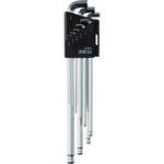 SLSW09EL ショートヘッド六角棒レンチセット SK11