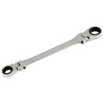 ダブルフレックスロックギアR SK11 板ラチェットレンチ 【通販モノタロウ】