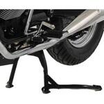 505543 00 01 センタースタンド Moto Guzzi Nevada 750 Anniversario 2010- HEPCO&BECKER (ヘプコ&ベッカー)