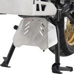 42179510 00 12 センタースタンド プロテクションプレート Honda CRF1000L アフリカツイン Adv. Sport 2018- HEPCO&BECKER (ヘプコ&ベッカー)