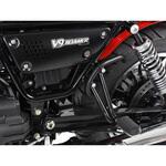 4221545 00 01 センタースタンド用ハンドルバー Moto Guzzi V7II Stone/Spezial (2015-2016) HEPCO&BECKER (ヘプコ&ベッカー)