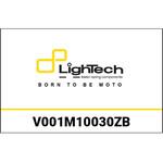 V001M10030ZB ソケットヘッド Cap Screw Allen M10x30 Pitch 1.25 Uni5931 (Galvanized White) LIGHTECH (ライテック)