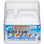 水性ブロックステイン アサヒペン