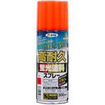 高耐久蛍光塗料スプレー アサヒペン