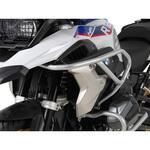 5026514 00 09 タンクガード - シルバー BMW R1250GS (2018-) HEPCO&BECKER (ヘプコ&ベッカー)