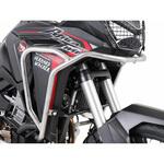 5029521 00 22 タンクガード - ステンレス Honda CRF 1100 L アフリカツイン (2019-) HEPCO&BECKER (ヘプコ&ベッカー)