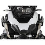 5026514 00 01 タンクガード - ブラック BMW R1250GS (2018-) HEPCO&BECKER (ヘプコ&ベッカー)
