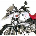 502916 00 09 タンクガード シルバー BMW R 1150 GS / Adv. HEPCO&BECKER (ヘプコ&ベッカー)