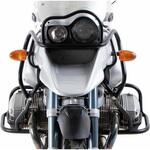 502909 00 01 タンクガード ブラック BMW R 1150 GS HEPCO&BECKER (ヘプコ&ベッカー)