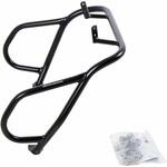 502922 00 01 タンクガード ブラック BMW R 1200 GS 2004-2007 HEPCO&BECKER (ヘプコ&ベッカー)