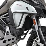 5027560 00 01 タンクガード ブラック Ducati Multistrada 1200 Enduro 2016- HEPCO&BECKER (ヘプコ&ベッカー)