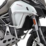5027560 00 22 タンクガード-ステンレス Ducati Multistrada 1200 Enduro 2016- HEPCO&BECKER (ヘプコ&ベッカー)