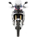 5029512 00 22 タンクガード-ステンレス Honda CRF1000L アフリカツイン 2018- HEPCO&BECKER (ヘプコ&ベッカー)