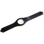 132509_02black タンクベルト ブラック レザー R 120 R | COD. 132509_02ブラック UnitGarage (ユニットガレージ)