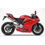 ZD959TKR チタン レーシング フルキット DUCATI 959 PANIGALE ALL VERSIONS ZARD (ザード)