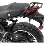 6542533 01 01 チューブ リアラック ブラック Kawasaki Z 900 RS / Cafe / 2018 HEPCO&BECKER (ヘプコ&ベッカー)