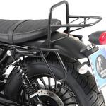 654547 01 01 チューブトップケースキャリア for model with short seat Moto Guzzi V 9 Bobber 2016- HEPCO&BECKER (ヘプコ&ベッカー)