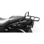 650619 01 02 チューブトップケースキャリア クロム BMW R 100 R Mystic HEPCO&BECKER (ヘプコ&ベッカー)