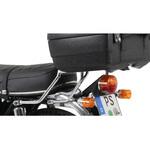 654997 01 02 チューブトップケースキャリア クロム Honda CB 750 Four K0-K6， 1970-1976 HEPCO&BECKER (ヘプコ&ベッカー)