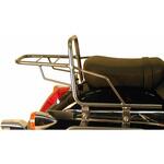 650939 01 02 チューブトップケースキャリア クロム Honda VT 750 Shadow 2004-2007 HEPCO&BECKER (ヘプコ&ベッカー)