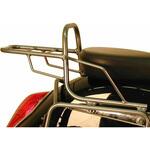 650931 01 02 チューブトップケースキャリア クロム Honda VTX 1300 HEPCO&BECKER (ヘプコ&ベッカー)