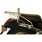 650920 01 02 チューブトップケースキャリア クロム Honda VTX 1800 HEPCO&BECKER (ヘプコ&ベッカー)