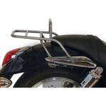 650293 01 02 チューブトップケースキャリア クロム Kawasaki VN 1500 / 1600 Mean Streak HEPCO&BECKER (ヘプコ&ベッカー)