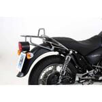 650542 01 02 チューブトップケースキャリア クロム Moto Guzzi California Aquilia Nera HEPCO&BECKER (ヘプコ&ベッカー)