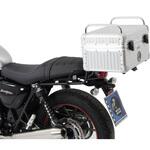 6547543 01 02 チューブトップケースキャリア クロム Triumph Street Twin 2016- HEPCO&BECKER (ヘプコ&ベッカー)