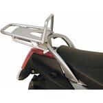 650643 01 09 チューブトップケースキャリア シルバー BMW R 1200 ST HEPCO&BECKER (ヘプコ&ベッカー)