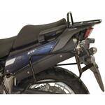 650777 01 01 チューブトップケースキャリア ブラック Aprilia Caponord ETV 1000 HEPCO&BECKER (ヘプコ&ベッカー)