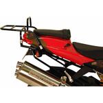 650780 01 01 チューブトップケースキャリア ブラック Aprilia RSV Mille / Tuono -2008まで HEPCO&BECKER (ヘプコ&ベッカー)