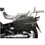 650610 01 01 チューブトップケースキャリア ブラック BMW K 100 RT/RS from 1990 HEPCO&BECKER (ヘプコ&ベッカー)