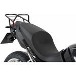 650648 01 01 チューブトップケースキャリア ブラック BMW R 1200 R - 2010まで HEPCO&BECKER (ヘプコ&ベッカー)