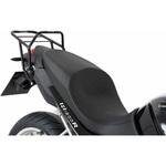 650661 01 01 チューブトップケースキャリア ブラック BMW R 1200 R 2011-2014 HEPCO&BECKER (ヘプコ&ベッカー)