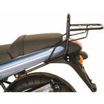 650631 01 01 チューブトップケースキャリア ブラック BMW R 850 R from 03 / R 1150 R HEPCO&BECKER (ヘプコ&ベッカー)