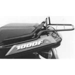 650196 01 01 チューブトップケースキャリア ブラック Honda CBR 1000 F 1993- HEPCO&BECKER (ヘプコ&ベッカー)