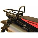 650942 01 01 チューブトップケースキャリア ブラック Honda FMX 650 HEPCO&BECKER (ヘプコ&ベッカー)