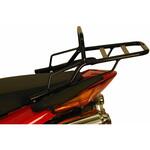 650928 01 01 チューブトップケースキャリア ブラック Honda VFR 800 2002-2013 HEPCO&BECKER (ヘプコ&ベッカー)