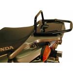 650934 01 01 チューブトップケースキャリア ブラック Honda XL 1000 V Varadero 2003-2006 HEPCO&BECKER (ヘプコ&ベッカー)