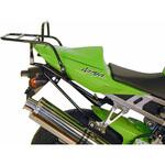 650292 01 01 チューブトップケースキャリア ブラック Kawasaki