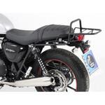 6547543 01 01 チューブトップケースキャリア ブラック Triumph Street Twin 2016- HEPCO&BECKER (ヘプコ&ベッカー)