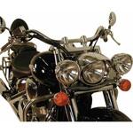 400931 00 02 ツインライトセット Honda VTX 1300 HEPCO&BECKER (ヘプコ&ベッカー)
