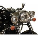 400295 00 02 ツインライトセット Kawasaki VN 1600 Classic HEPCO&BECKER (ヘプコ&ベッカー)