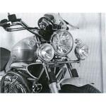 400534 00 02 ツインライトセット Moto Guzzi Nevada Classic V 750 ie from 2004/Aquilia Nera HEPCO&BECKER (ヘプコ&ベッカー)